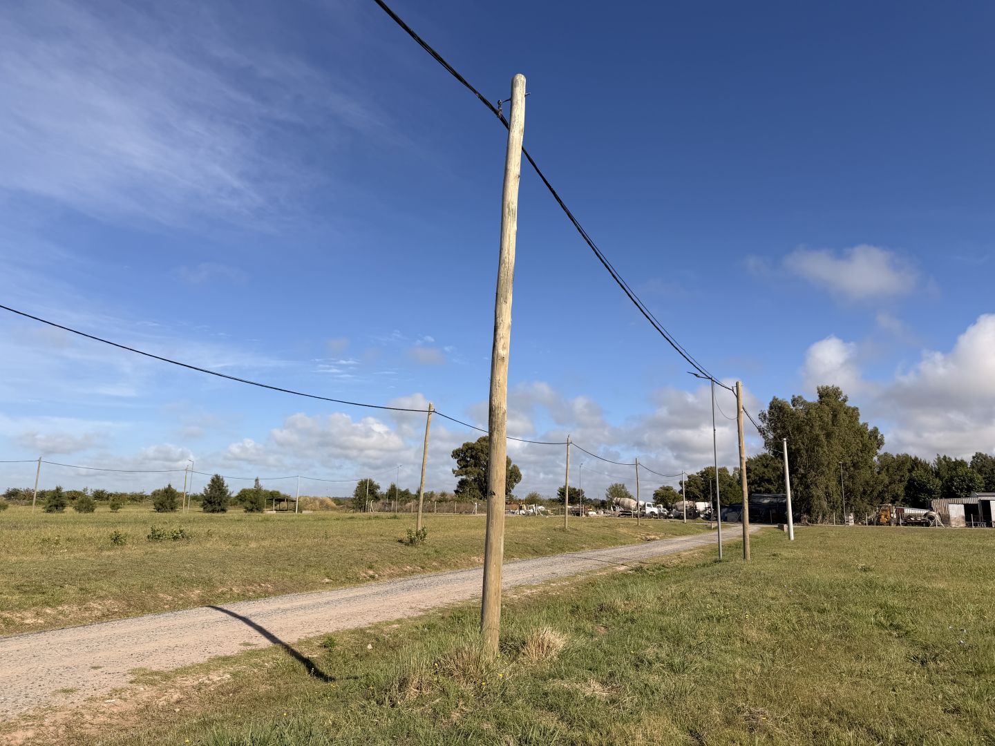 Lote EN VENTA