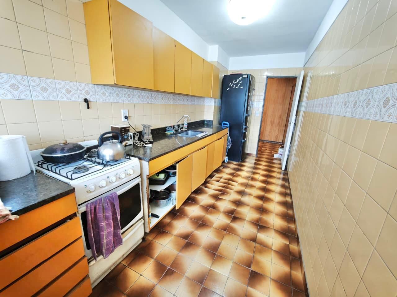 VENTA DE DEPARTAMENTO EN Capital Federal - Palermo - 8