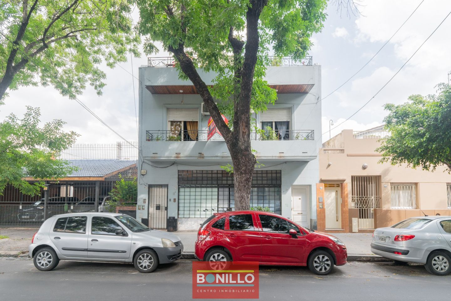 VENTA DE DEPARTAMENTO EN Capital Federal - Villa Pueyrredón - 48