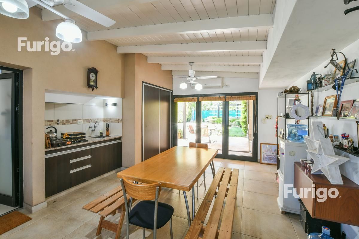 Casa en Venta en Rosario, Santa Fe