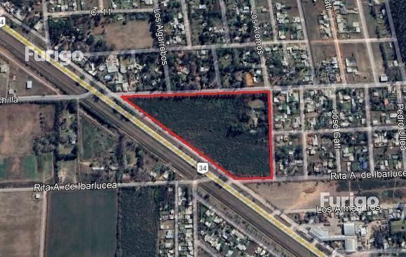 Lote EN VENTA
