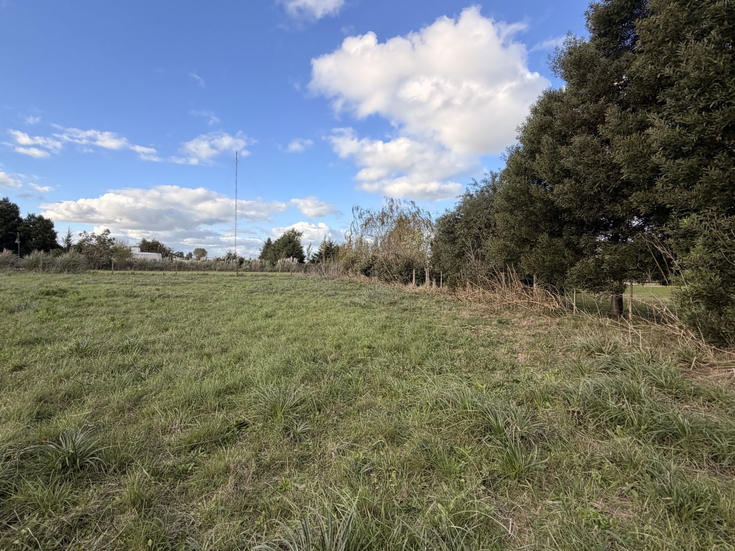 Lote EN VENTA