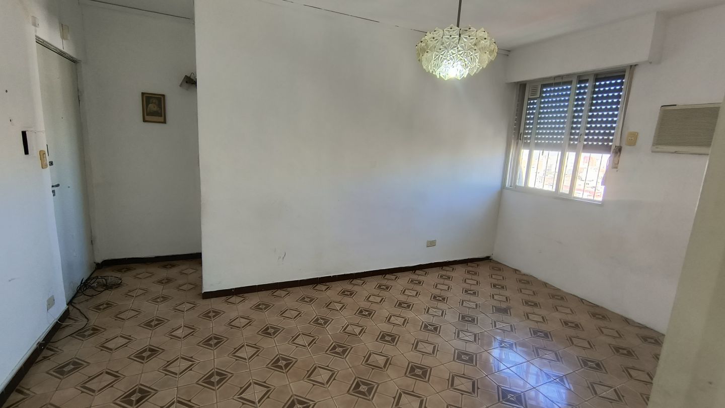 Departamento en Venta en Balvanera, Capital Federal