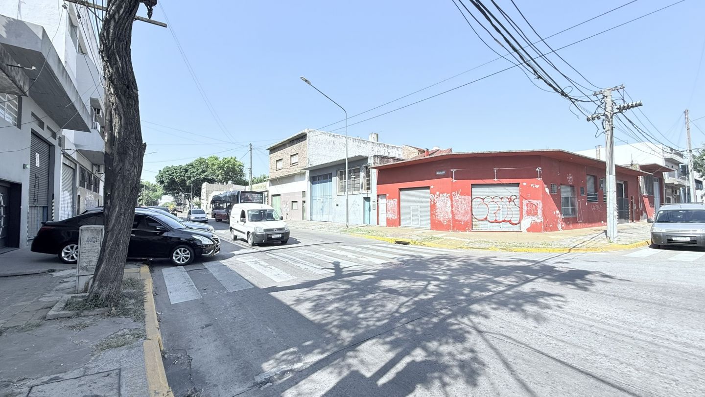 Lote en Venta en Vicente Lopez, G.B.A. Zona Norte