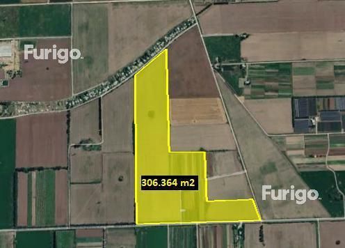 Lote en Venta en Rosario, Santa Fe