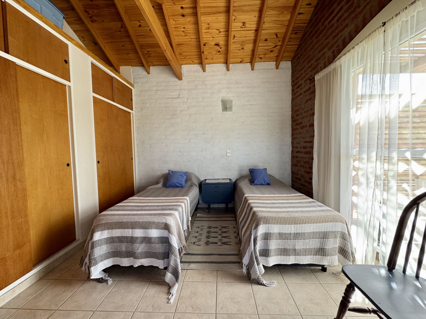 ALQUILER DE CASA EN Puerto Madryn - 11