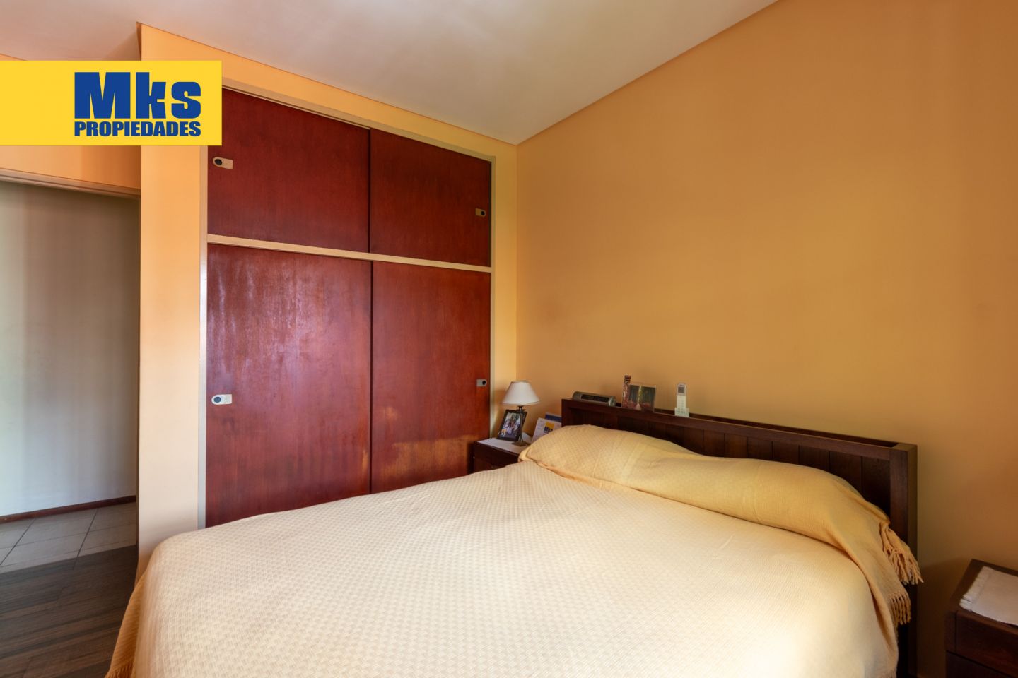 Departamento en Venta en Barracas, Capital Federal