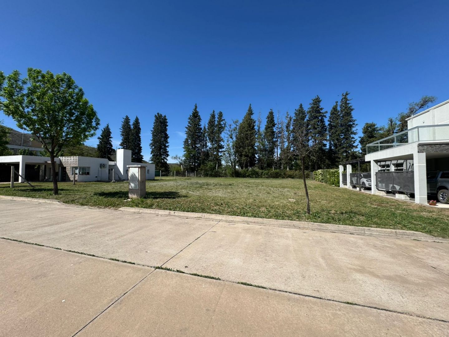Lote EN VENTA