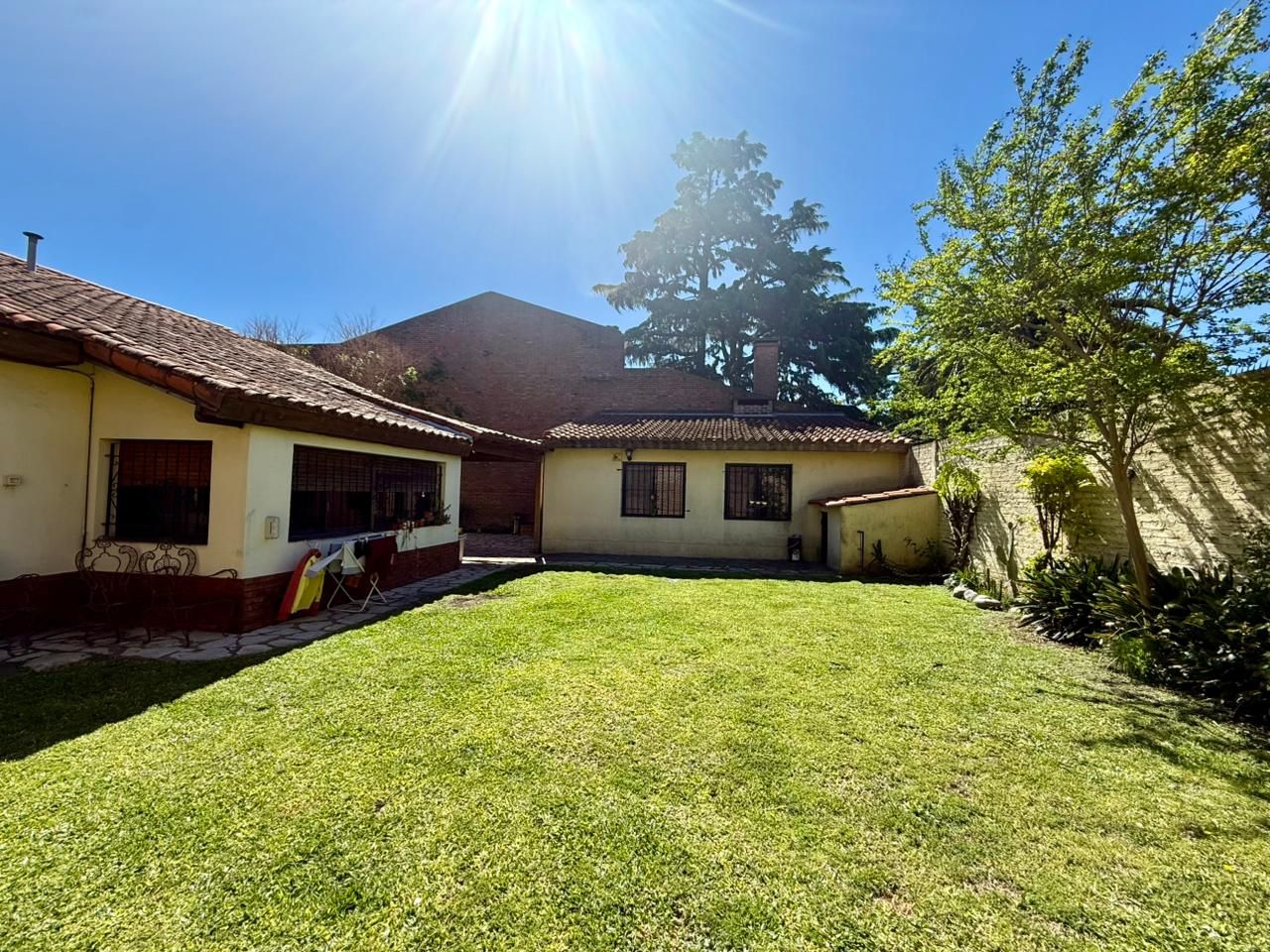 Casa EN ALQUILER
