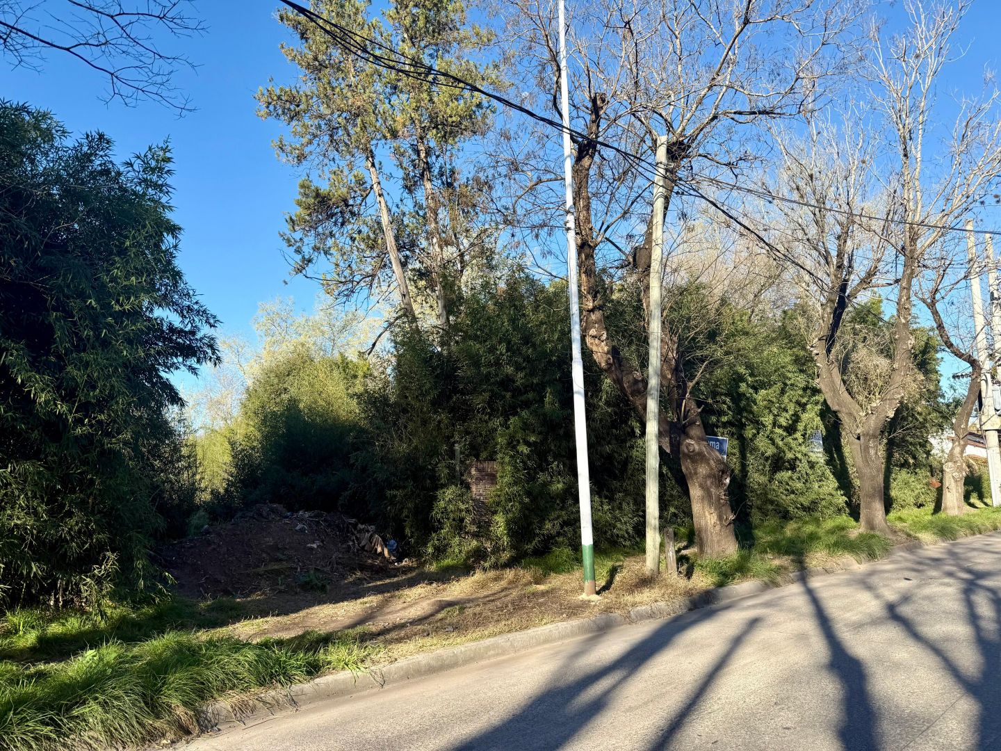 Lote EN VENTA