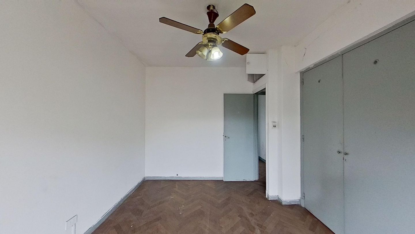 Departamento en Venta en Balvanera, Capital Federal