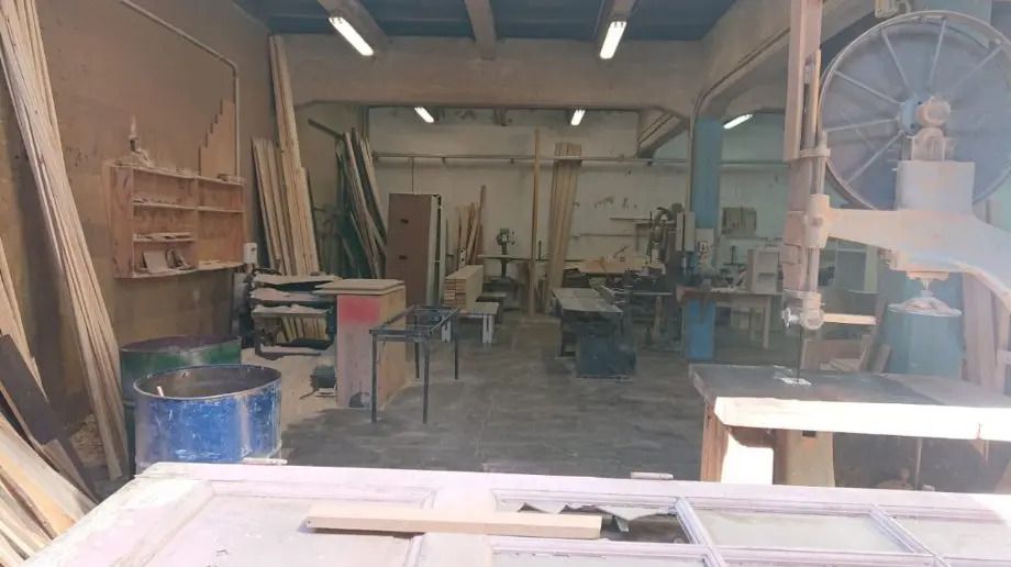 Galpon en Venta en La Matanza, G.B.A. Zona Oeste