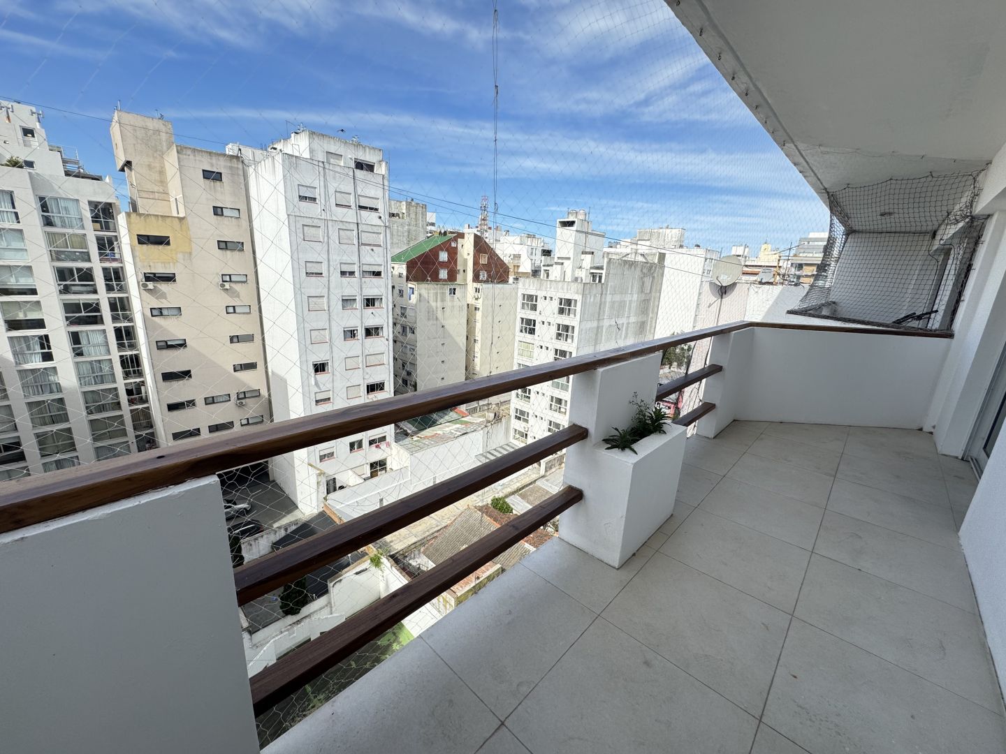 VENTA DE DEPARTAMENTO EN Mar del Plata - Plaza Mitre - 31