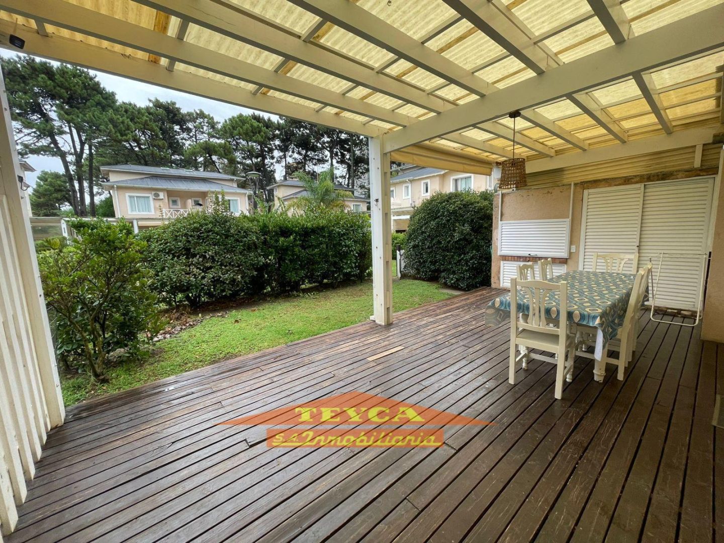 Casa en venta Pinamar 4 ambientes
