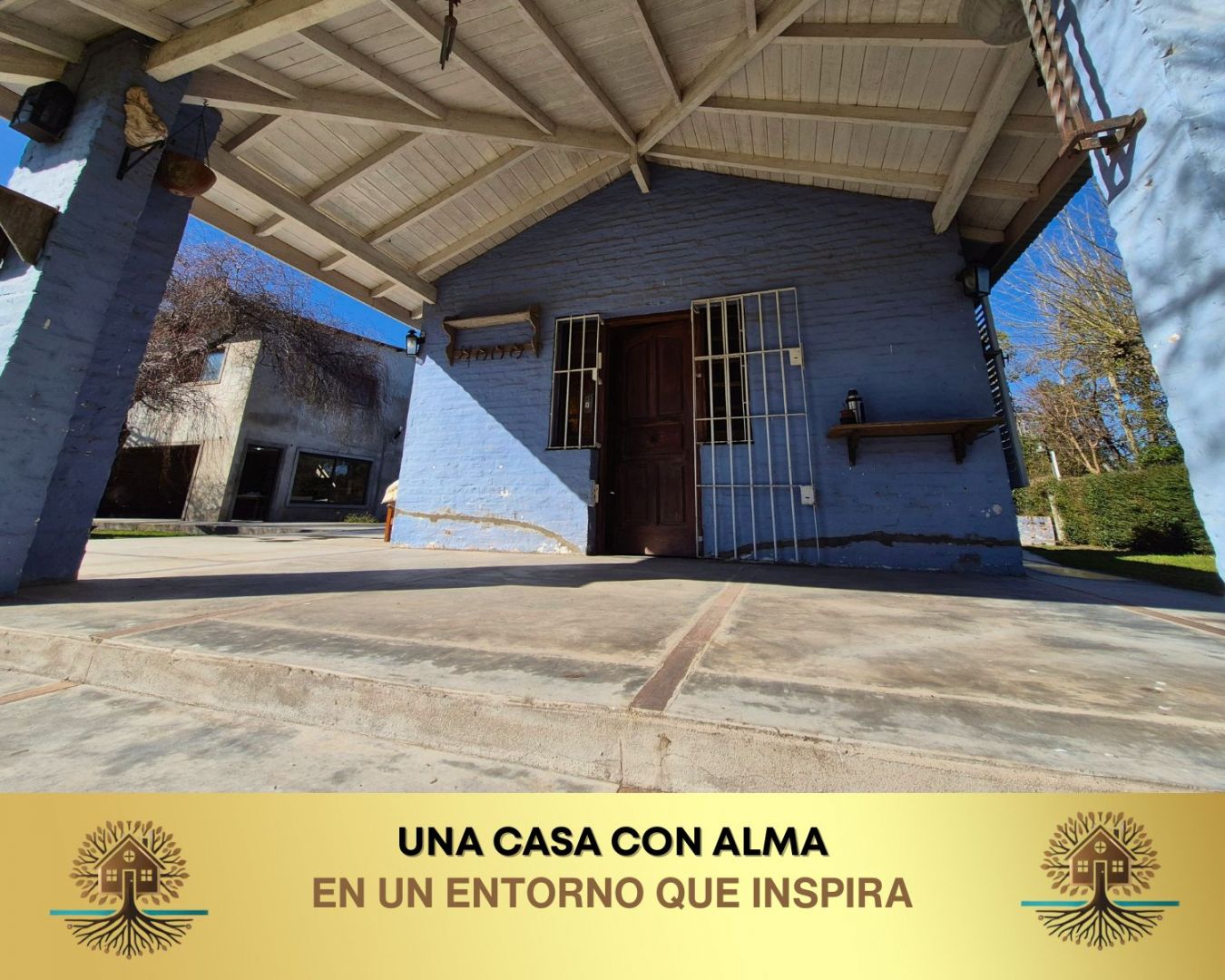 Quinta en Venta en Pilar, G.B.A. Zona Norte