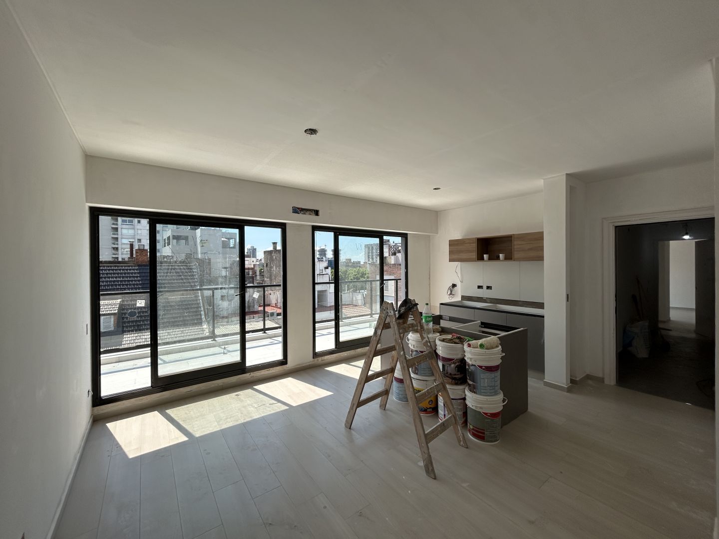 VENTA DE DEPARTAMENTO EN Capital Federal - Palermo - 4