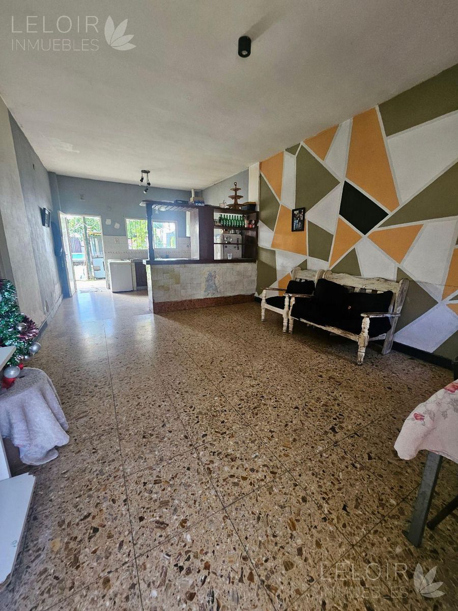 Casa en Venta en Ituzaingo, G.B.A. Zona Oeste
