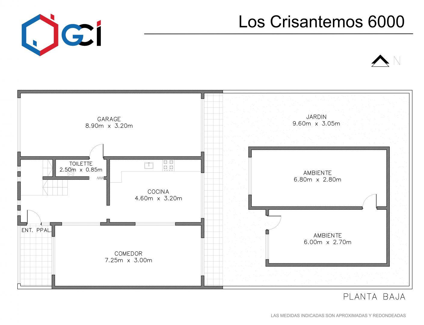 VENTA DE CASA EN Tres de Febrero - Loma Hermosa - 30