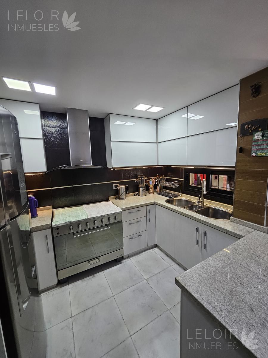Casa en Venta en Ituzaingo, G.B.A. Zona Oeste