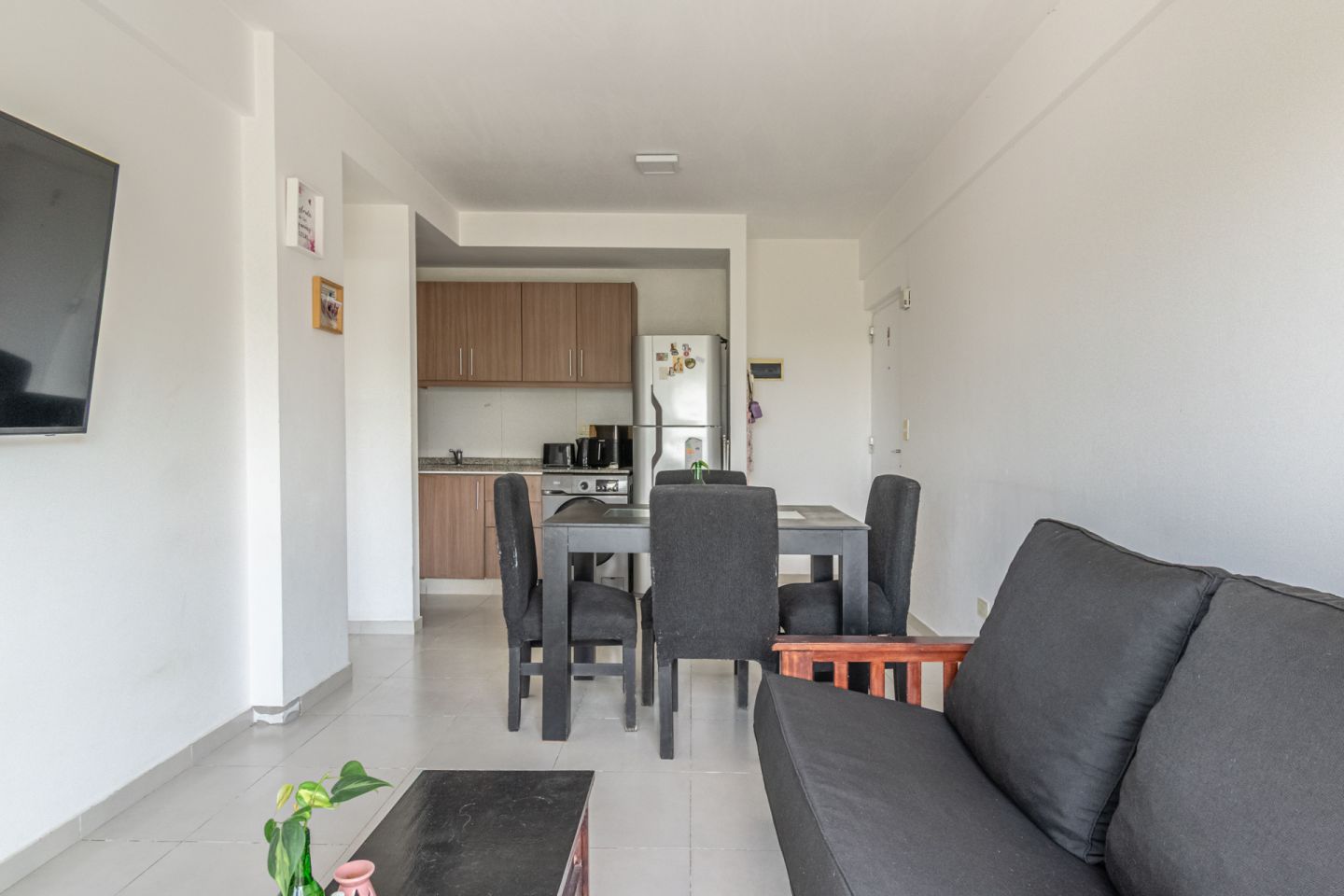 VENTA DE DEPARTAMENTO EN Tres de Febrero - Caseros - 22