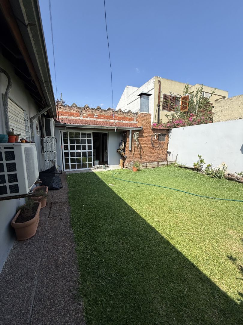 Casa en Venta en Moron, G.B.A. Zona Oeste