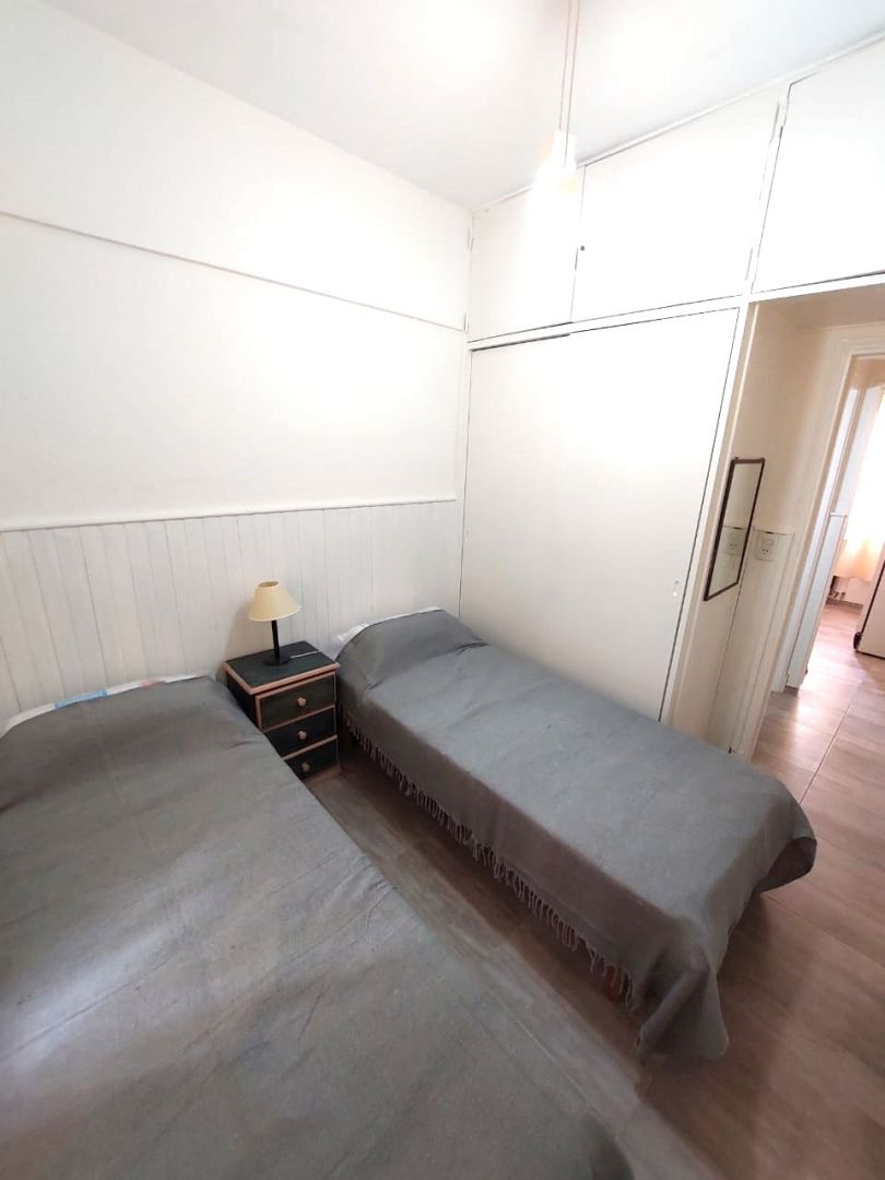 ALQUILER DE DEPARTAMENTO EN Mar del Plata - Plaza Colón - 5