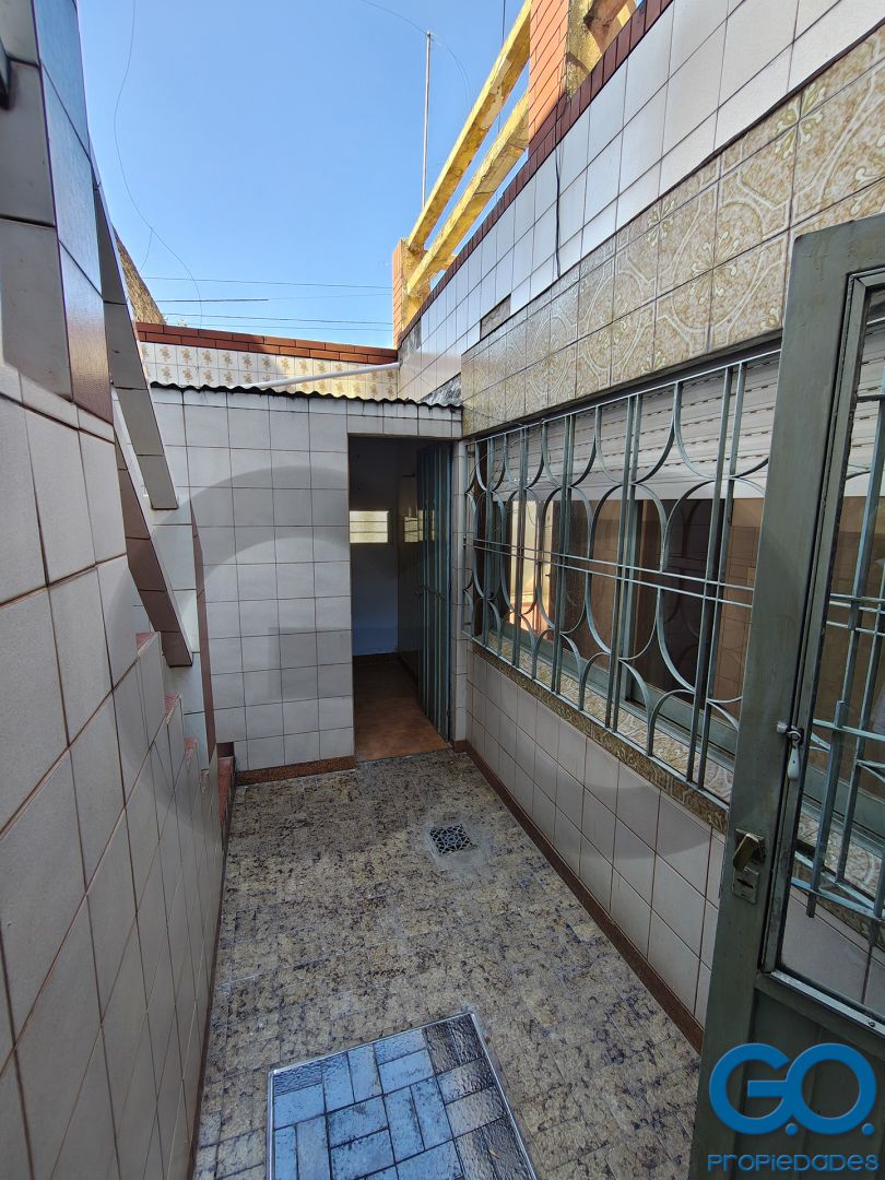 Casa en Venta en Monte Castro, Capital Federal