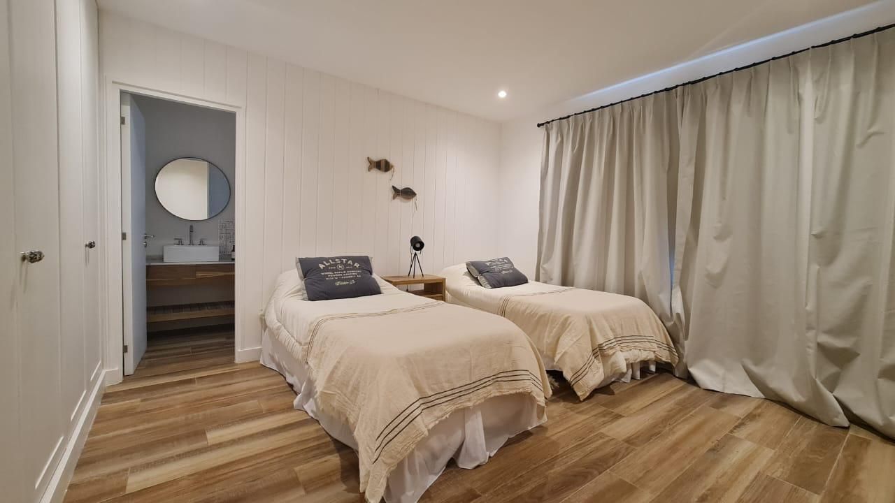 Casa en Alquiler Temporario en De la Costa, Buenos Aires Costa Atlantica