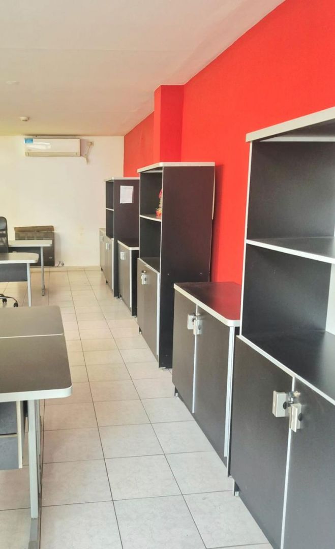 Oficina EN ALQUILER