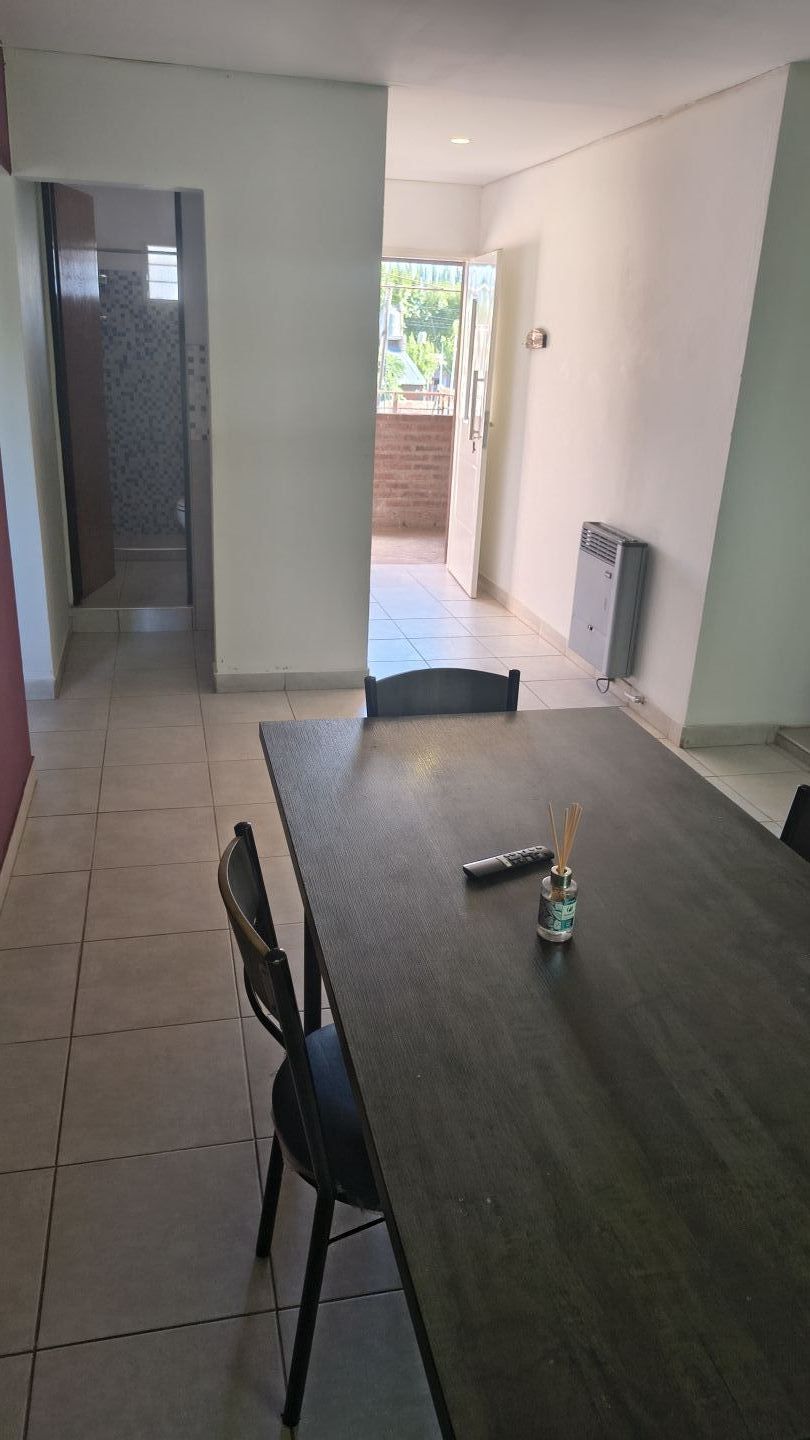 ALQUILER DE DEPARTAMENTO EN San Patricio del Chañar - 6