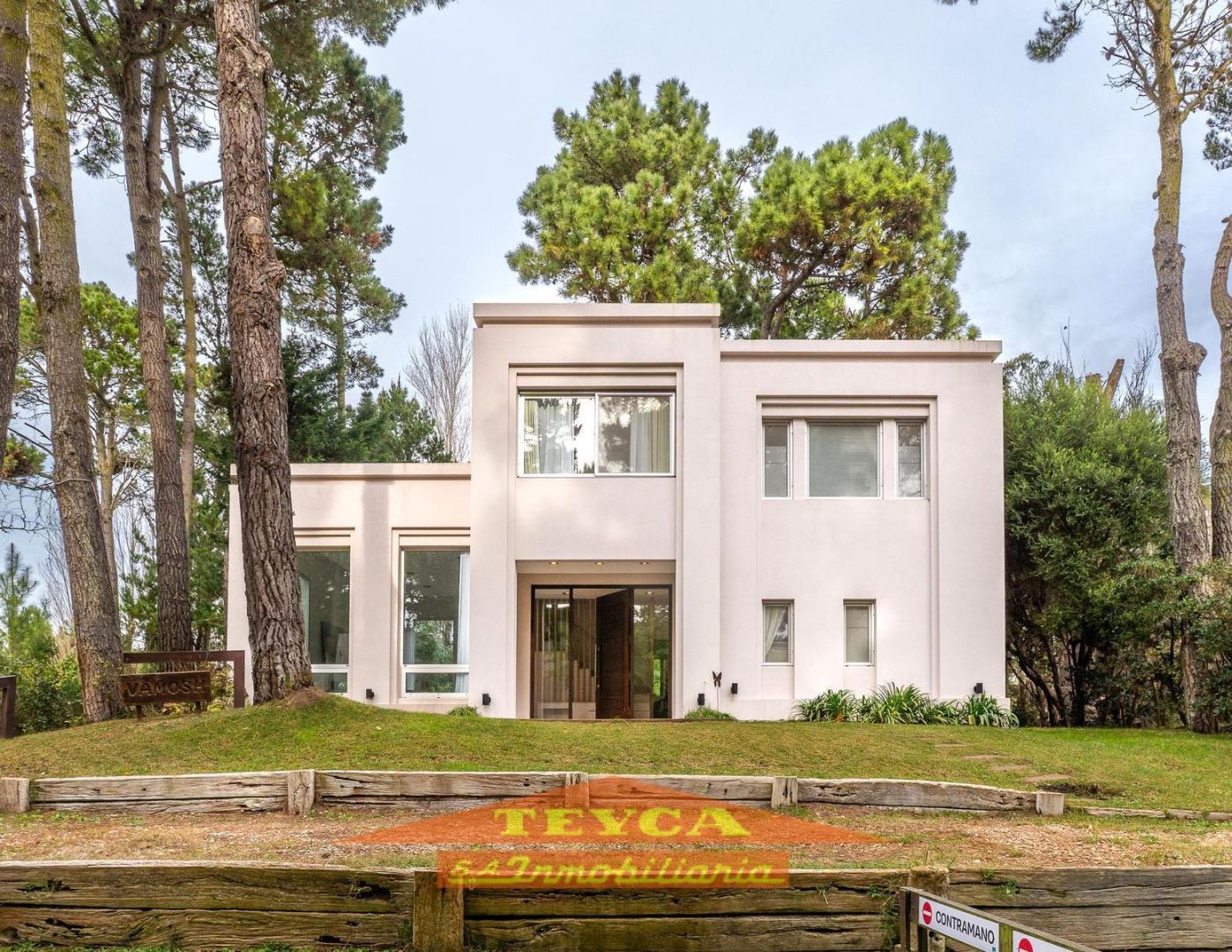 Casa en venta Golf Nuevo 4 ambientes