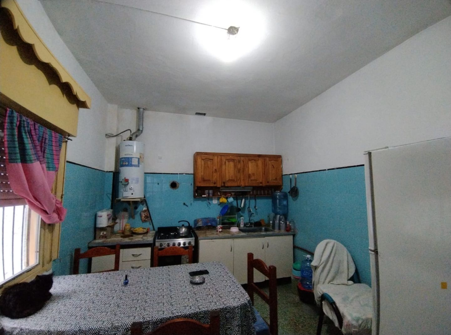 Casa en Venta en La Matanza, G.B.A. Zona Oeste
