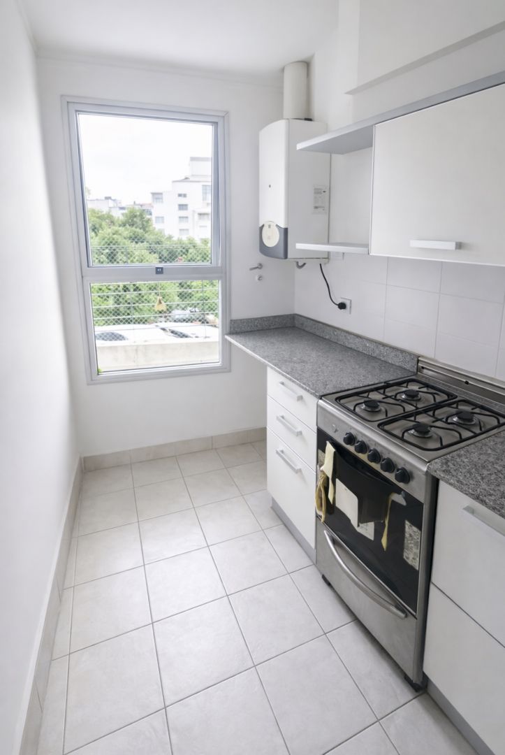 ALQUILER DE DEPARTAMENTO EN Capital Federal - Villa Urquiza - 13