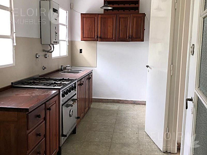Casa en Venta en Ituzaingo, G.B.A. Zona Oeste