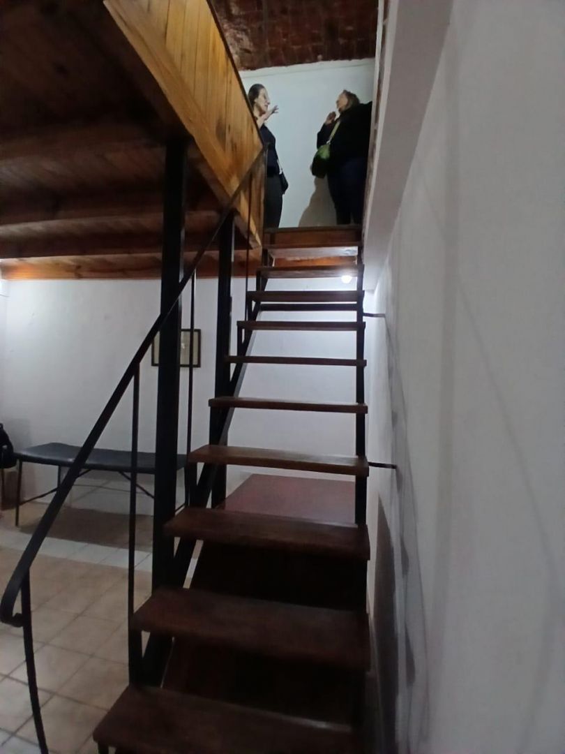 VENTA DE DEPARTAMENTO EN Capital Federal - Palermo - 12