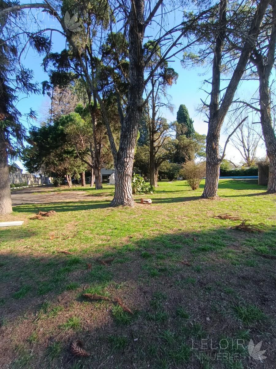 Lote en Venta en Hurlingham, G.B.A. Zona Oeste