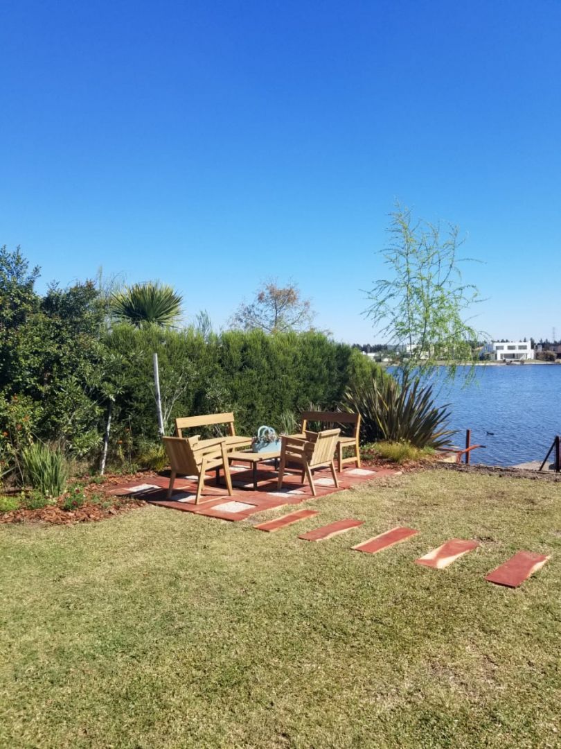Casa en Alquiler Temporario en Tigre, G.B.A. Zona Norte