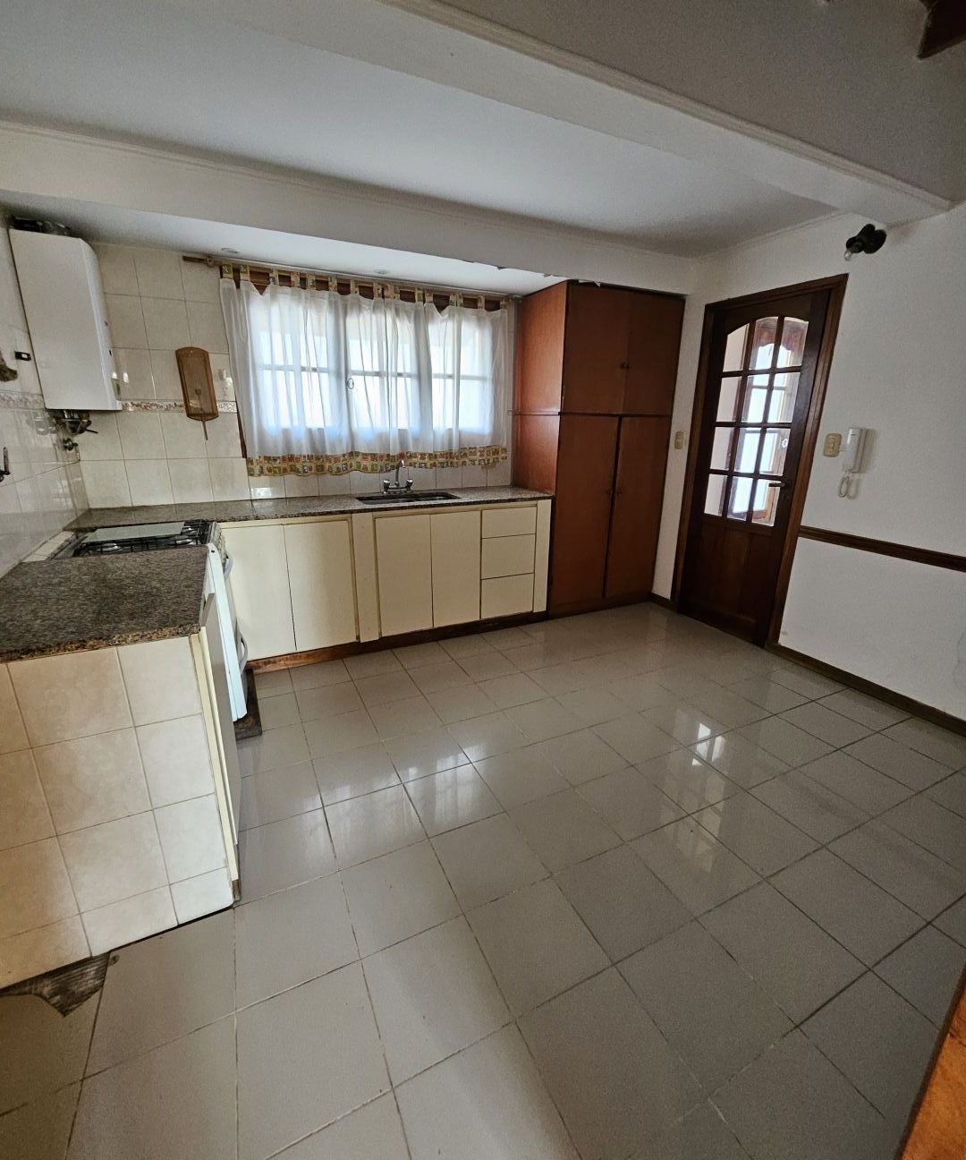 Casa EN ALQUILER