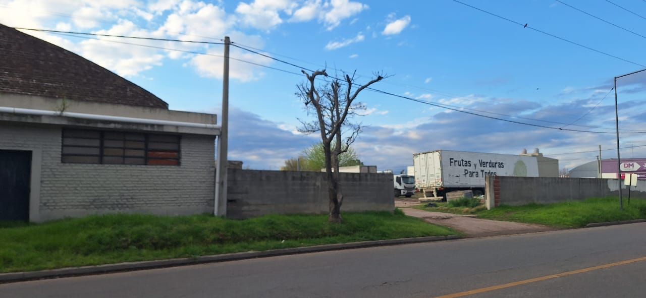 LOCAL EN VENTA