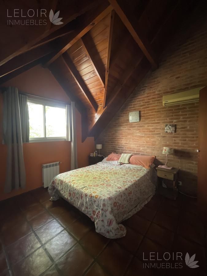 Casa en Venta en Ituzaingo, G.B.A. Zona Oeste