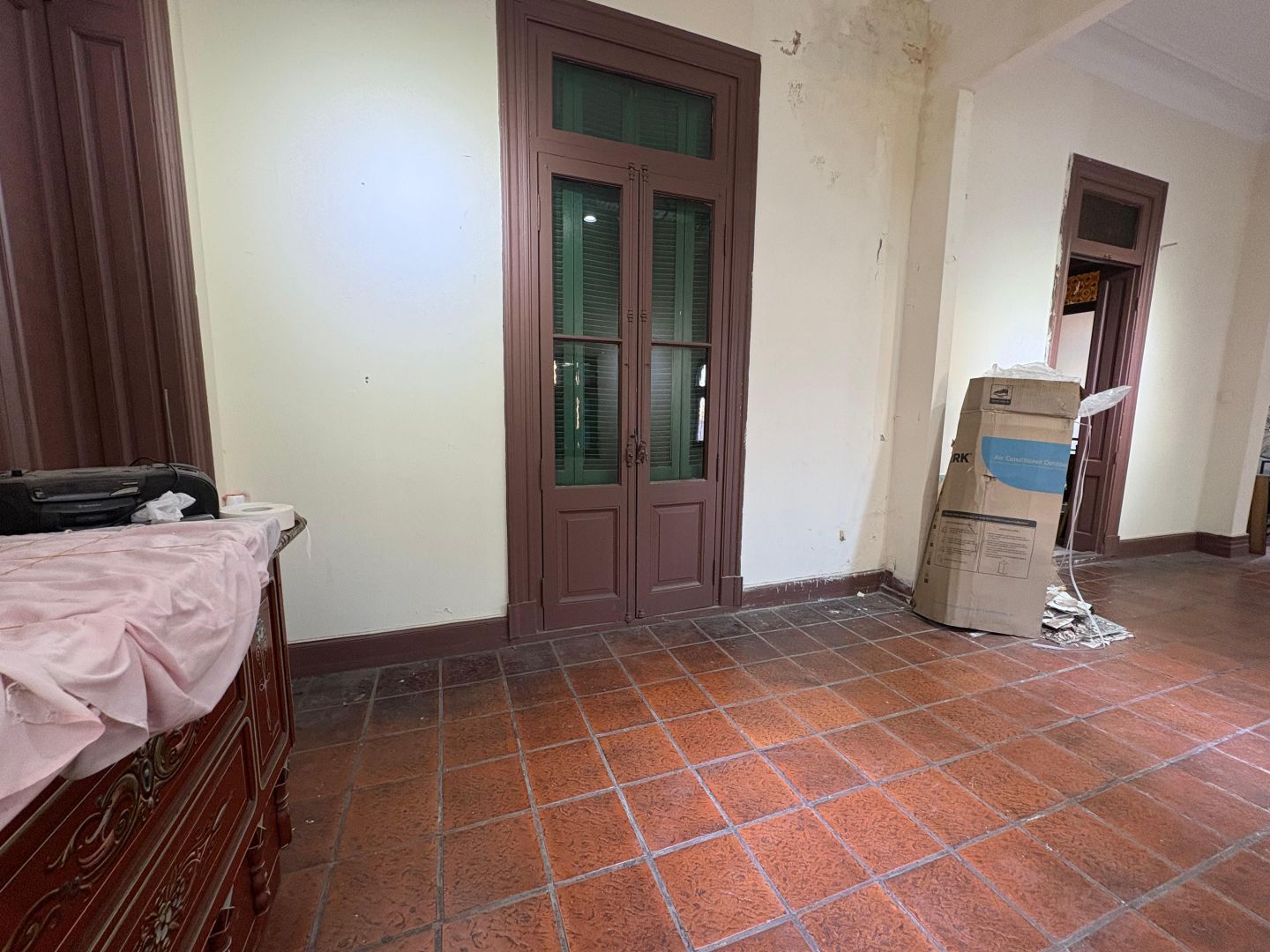 Local Comercial en Venta en La Boca, Capital Federal