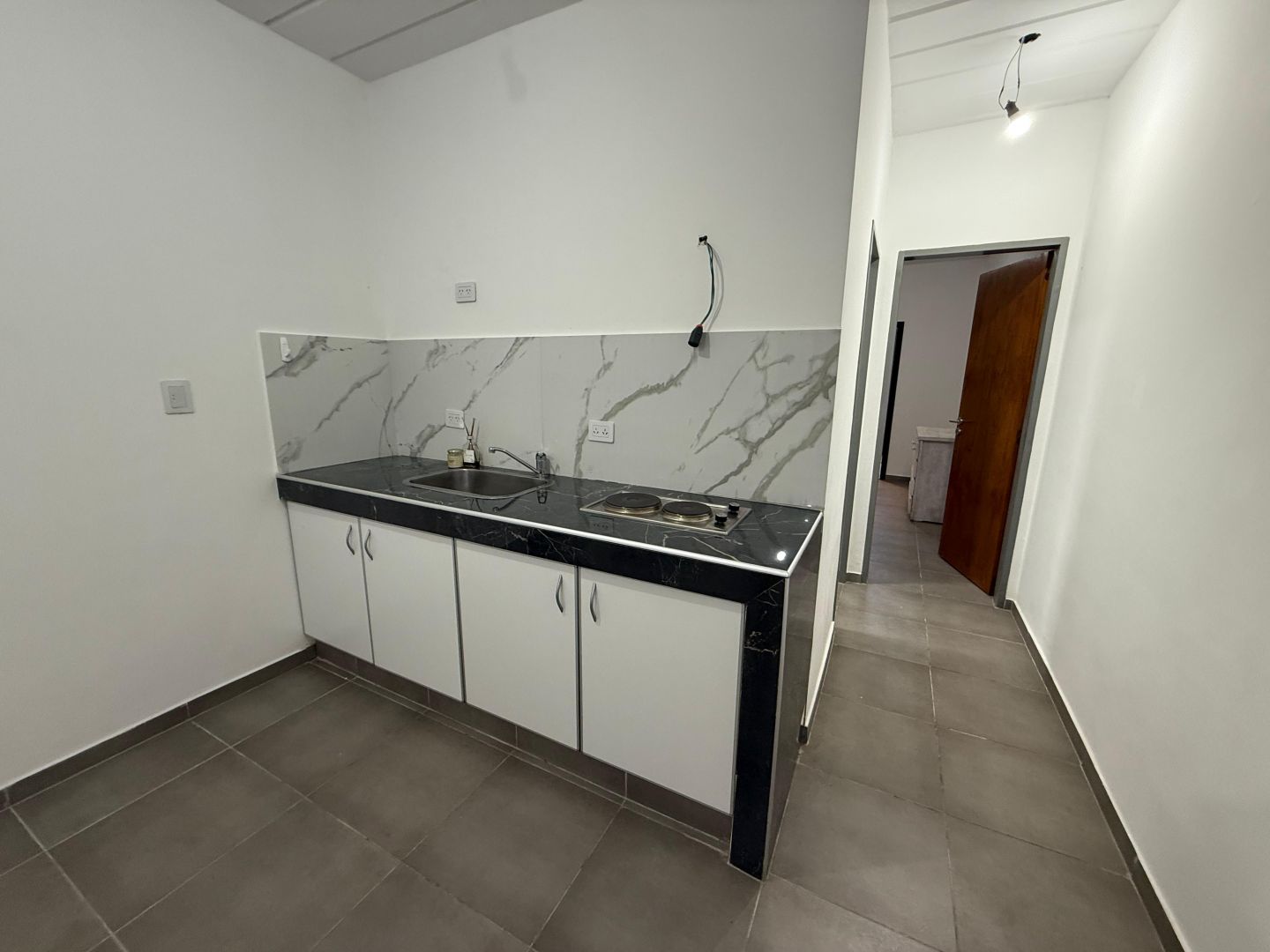 Departamento en Alquiler en San Miguel, G.B.A. Zona Norte