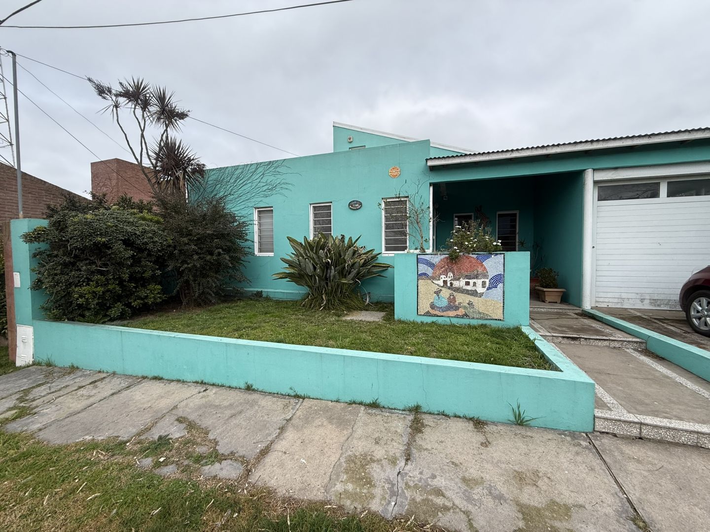 Casa en 25 1100