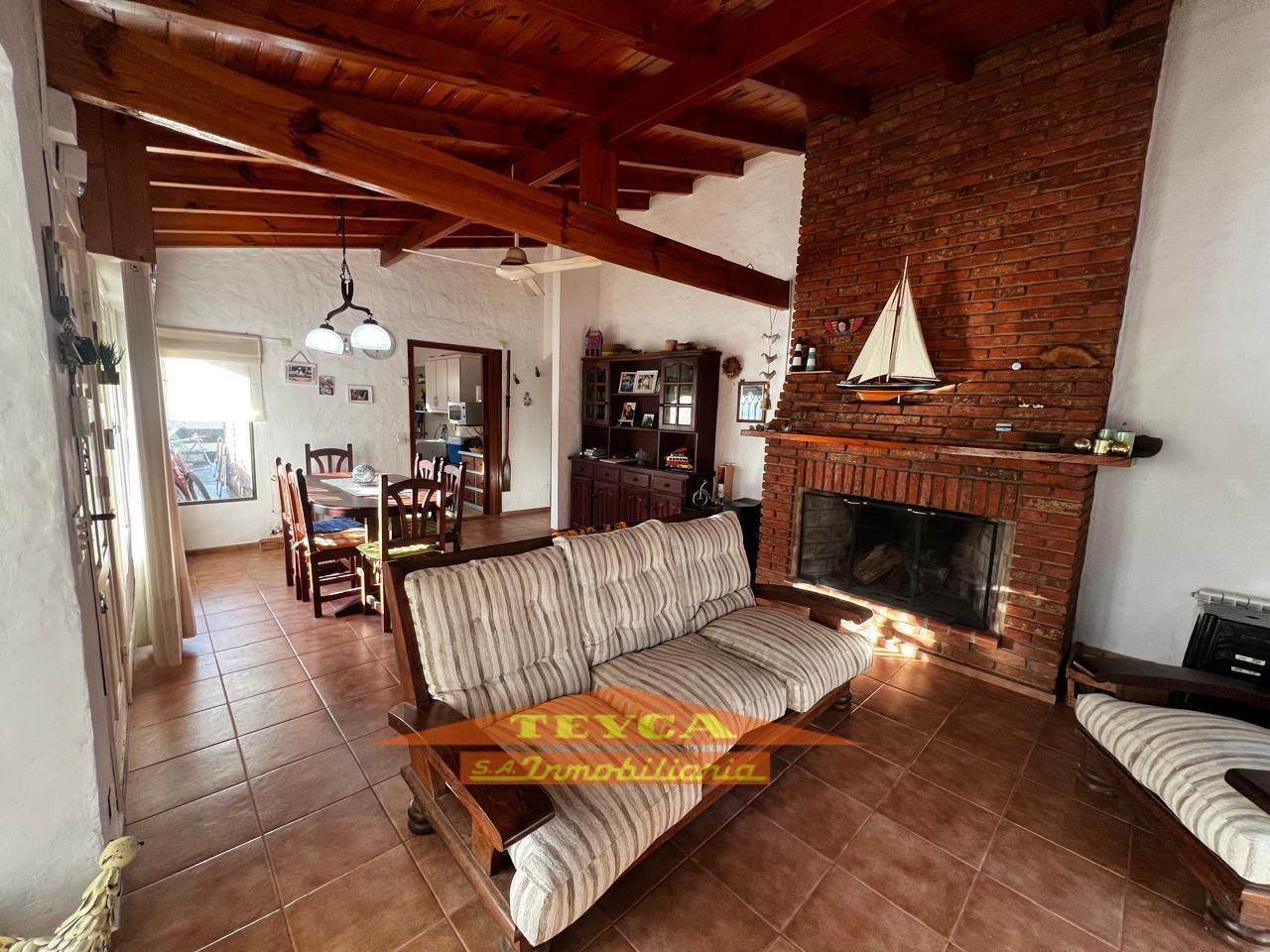Casa en venta B5 4 ambientes