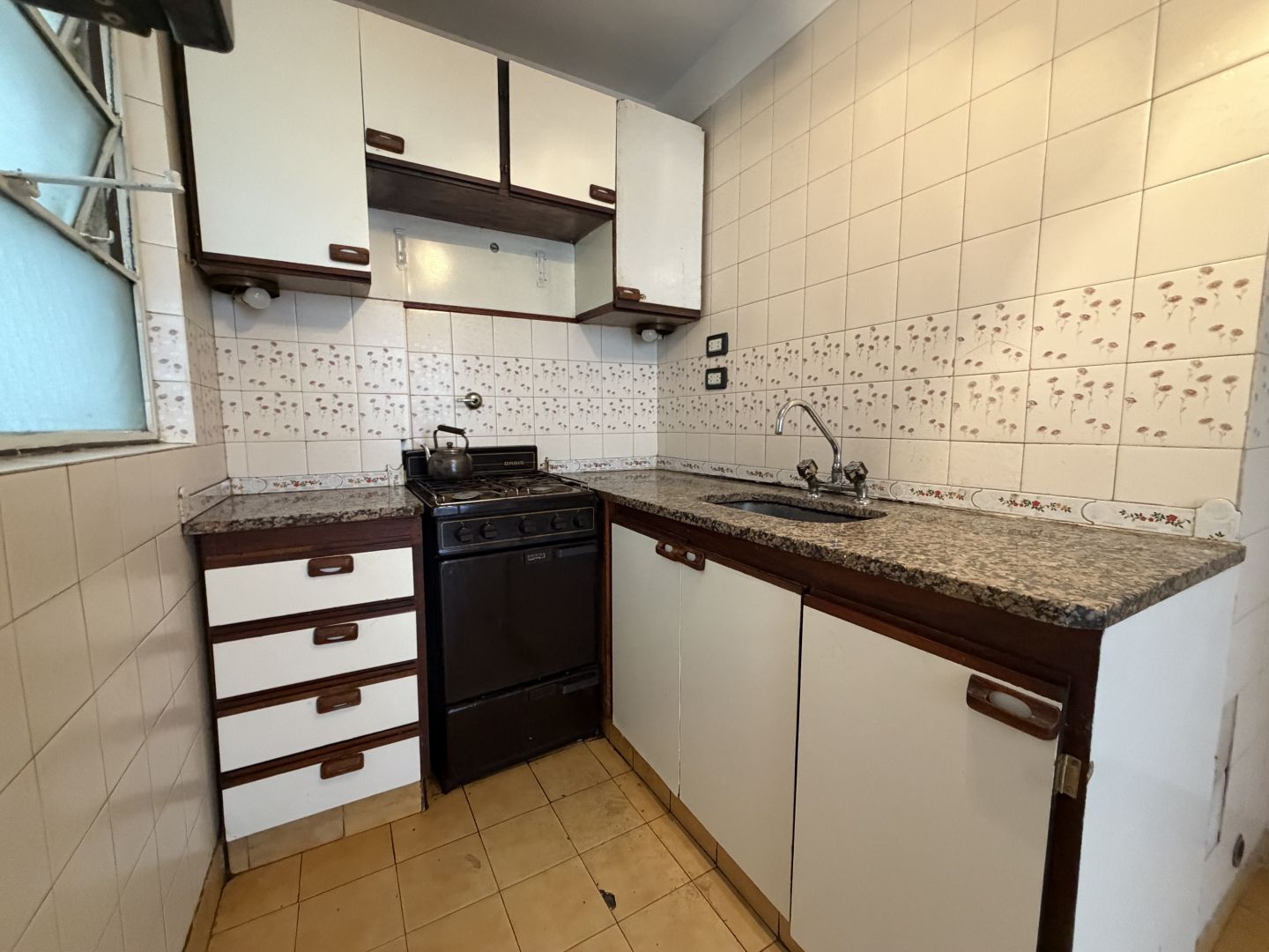 VENTA DE DEPARTAMENTO EN Capital Federal - Congreso - 11