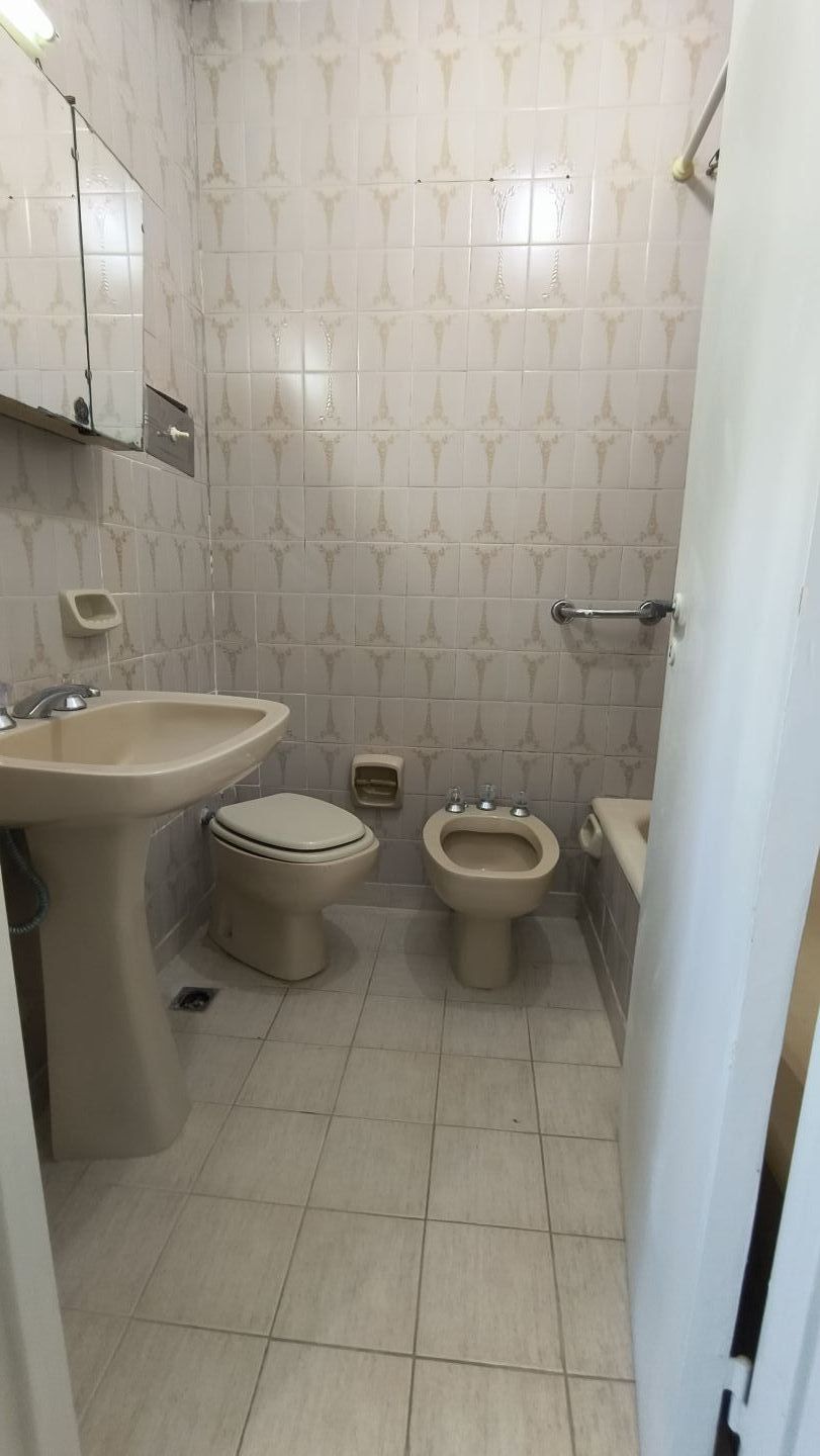 Departamento en Venta en Balvanera, Capital Federal
