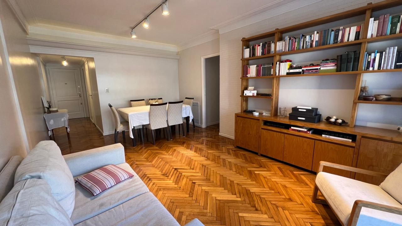 Departamento en Venta en Palermo, Capital Federal