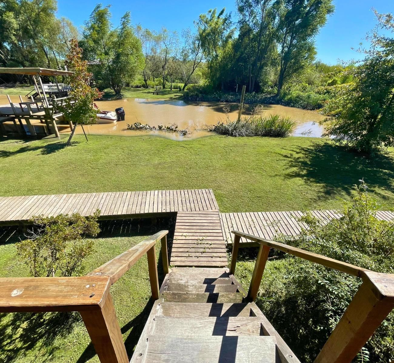 Galpon en Venta en Tigre, G.B.A. Zona Norte
