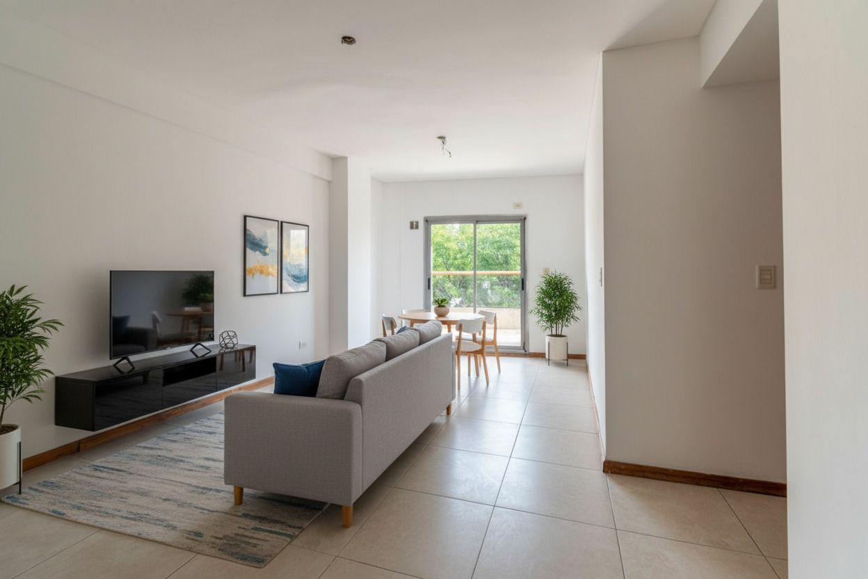 Departamento en Venta en Barracas, Capital Federal