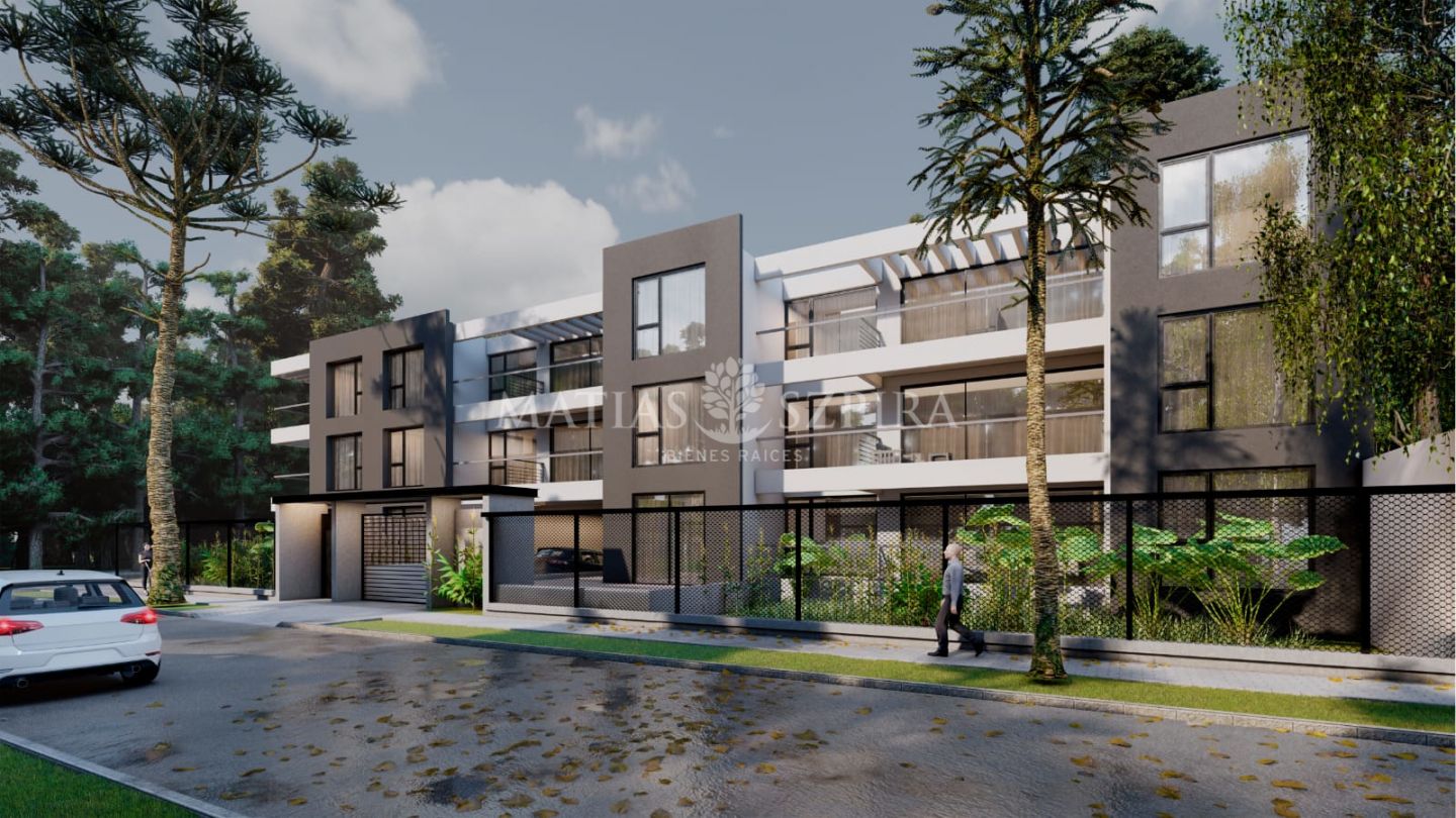 Imagen del interior de la vivienda